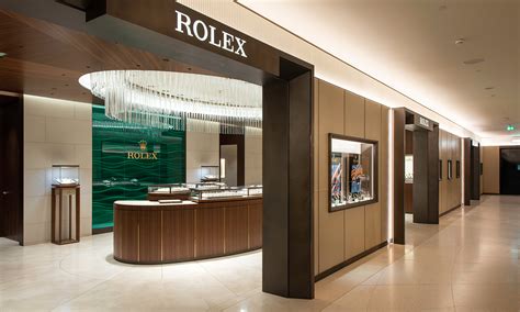 knightsbridge rolex|harrods rolex london.